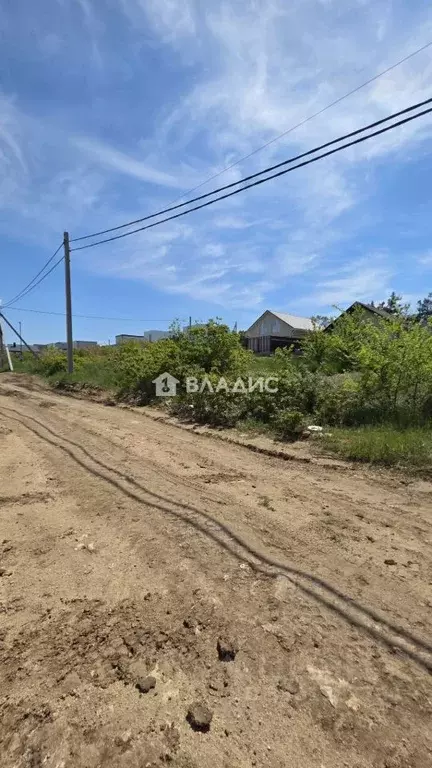 Участок в Севастополь Балаклавский муниципальный округ, Катран СТСН,  ... - Фото 2