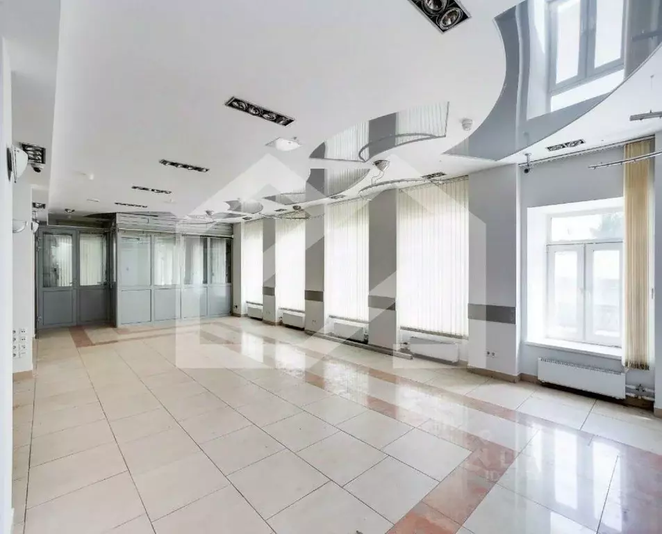 Помещение свободного назначения в Москва Озерковская наб., 12 (959 м) - Фото 2