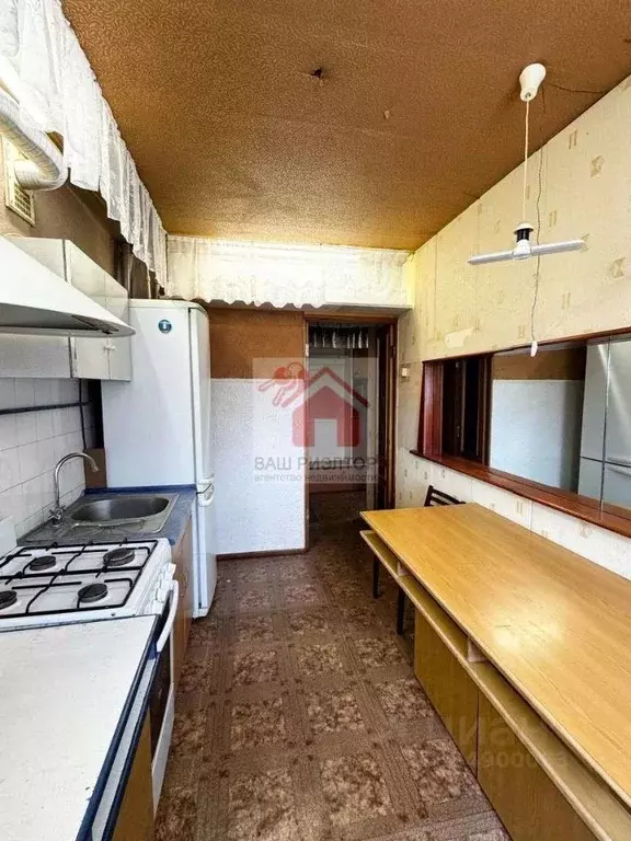 3-к кв. Самарская область, Самара ул. Советской Армии, 23 (61.0 м) - Фото 1