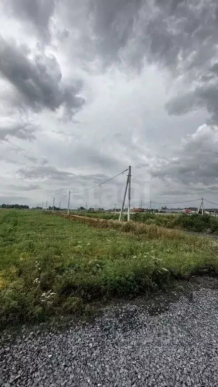 Участок в Ростовская область, Мясниковский район, Краснокрымское ... - Фото 0