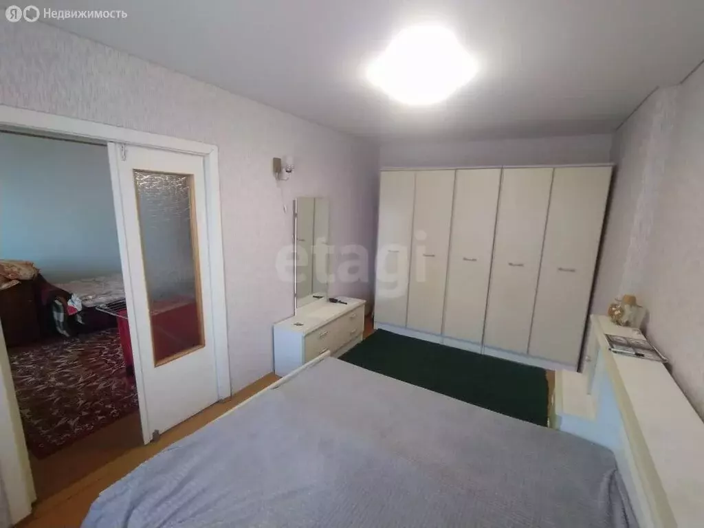 3-комнатная квартира: Вологда, Ленинградская улица, 48 (58 м) - Фото 1