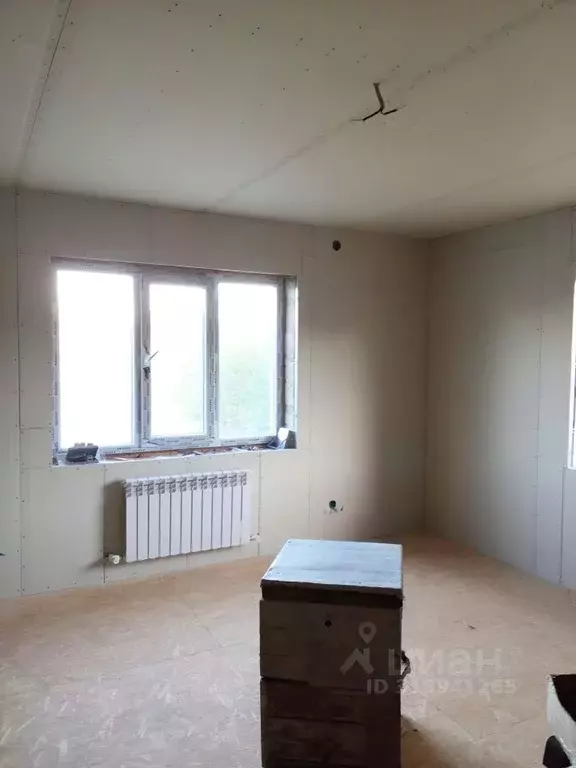 Дом в Воронежская область, Калач ул. Пирогова, 24 (87 м) - Фото 1