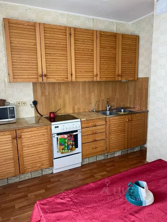 2-к кв. Москва Фестивальная ул., 4 (57.3 м) - Фото 1