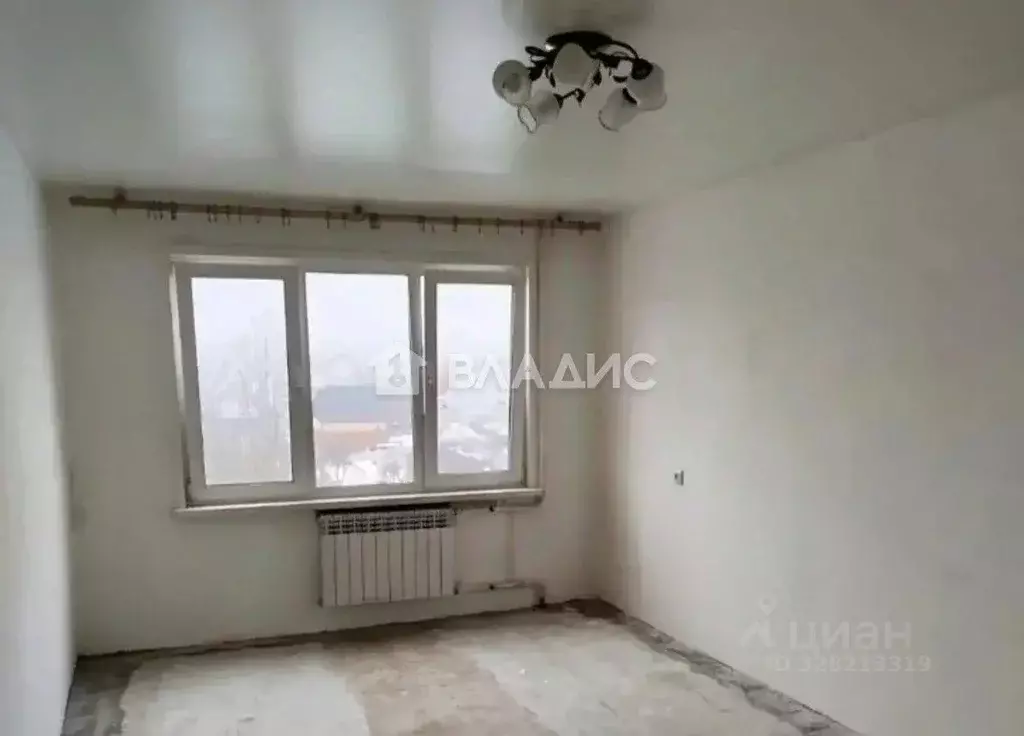 1-к кв. Пензенская область, Пенза ул. 8 Марта, 27 (35.3 м) - Фото 1