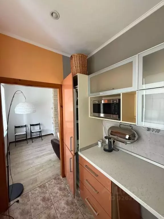 3-к кв. Новосибирская область, Новосибирск ул. Ленина, 53 (70.0 м) - Фото 1