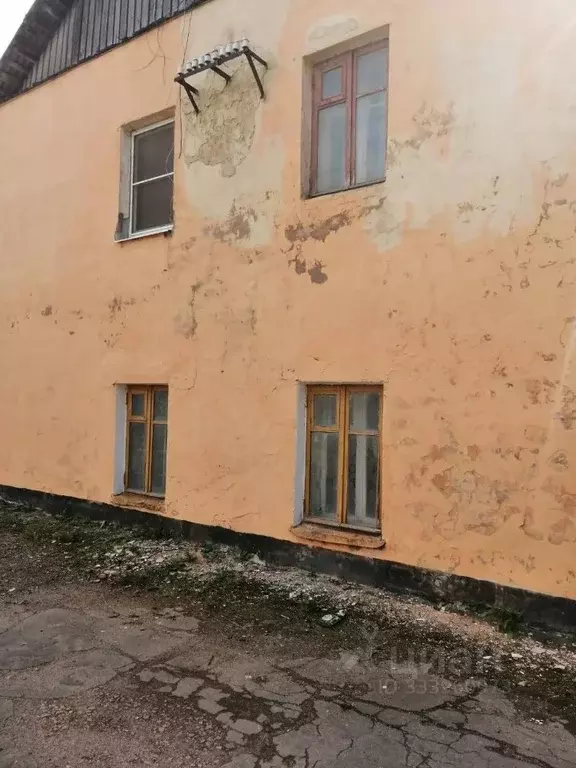 Помещение свободного назначения в Новгородская область, Сольцы г. ... - Фото 1
