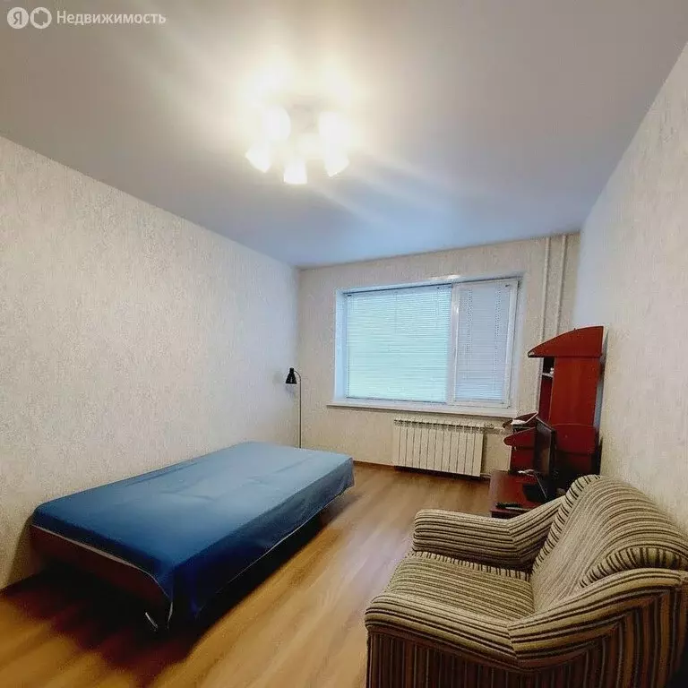 2-комнатная квартира: Архангельск, улица А.О. Шабалина, 22 (42.5 м) - Фото 2