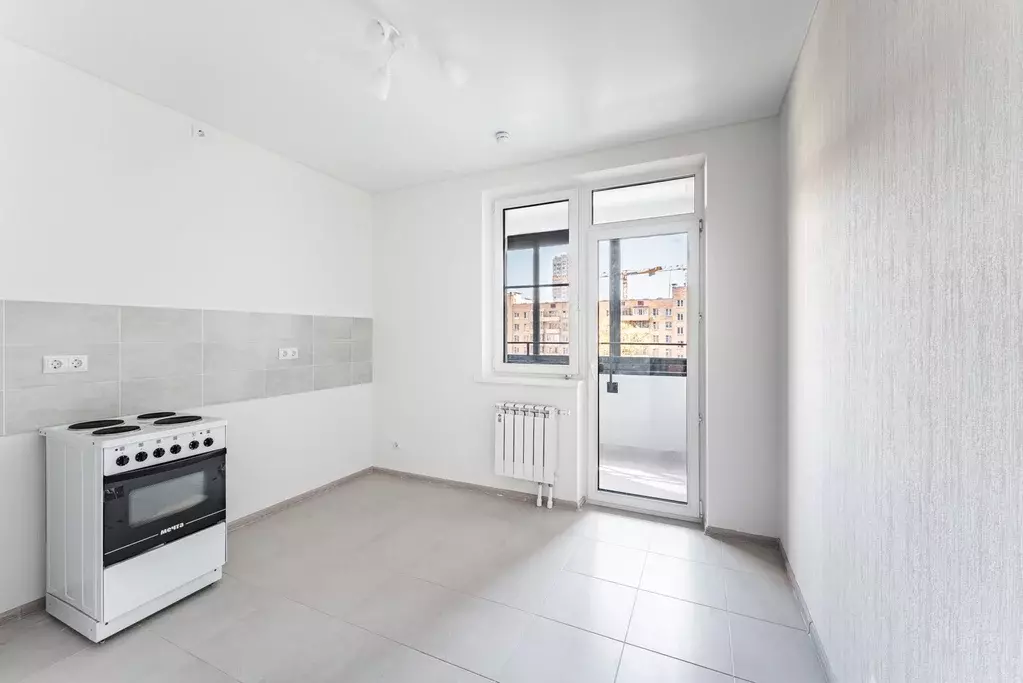 Продаётся 1-к квартира, 47.7 м - Фото 0