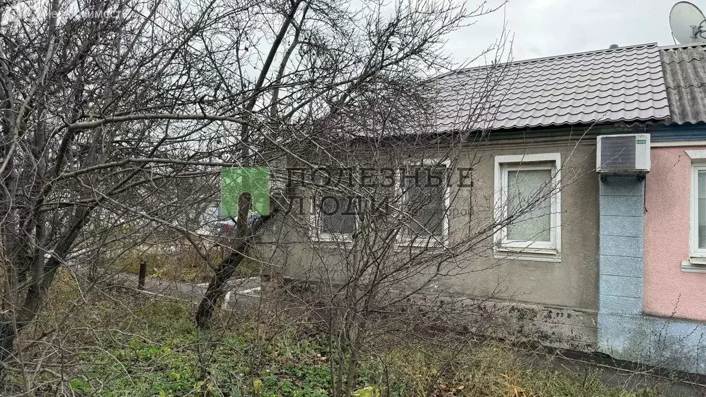 Дом в Белгород, Курская улица, 21 (59 м) - Фото 1