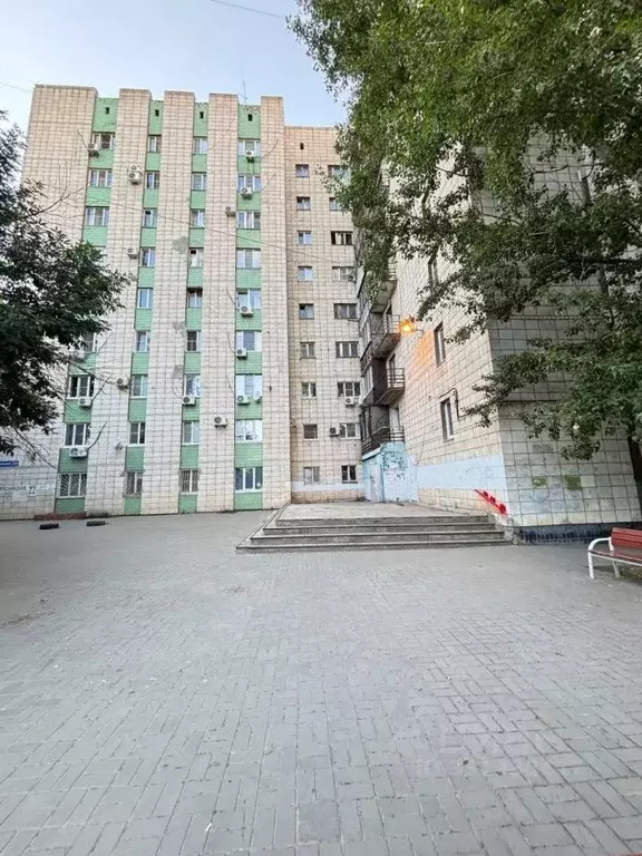 Комната Волгоградская область, Волгоград Шекснинская ул., 22 (14.0 м) - Фото 1