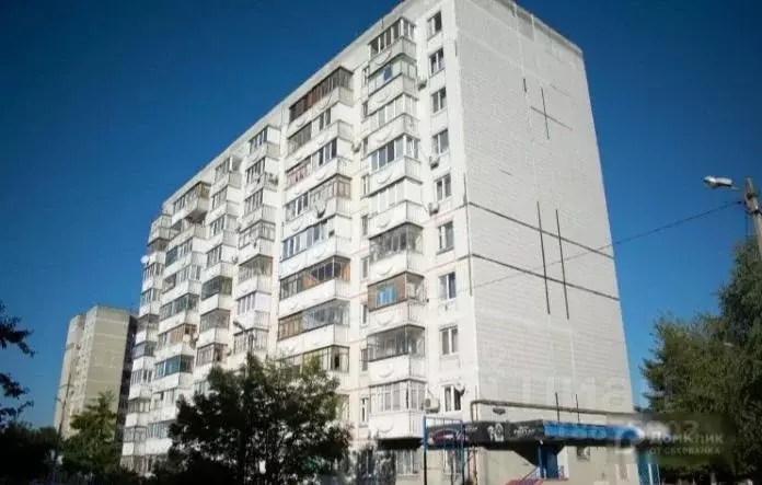 1-к кв. Белгородская область, Белгород ул. Челюскинцев, 58 (40.0 м) - Фото 0