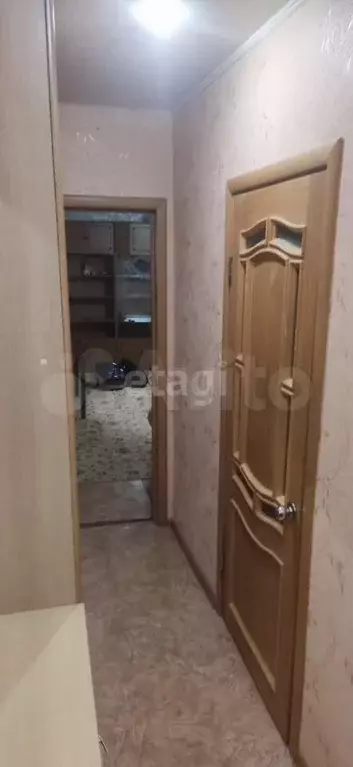 3-к. квартира, 61,5 м, 5/5 эт. - Фото 1