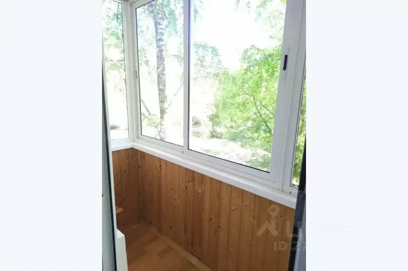 1-к кв. Татарстан, Казань ул. Декабристов, 185а (30.0 м) - Фото 2