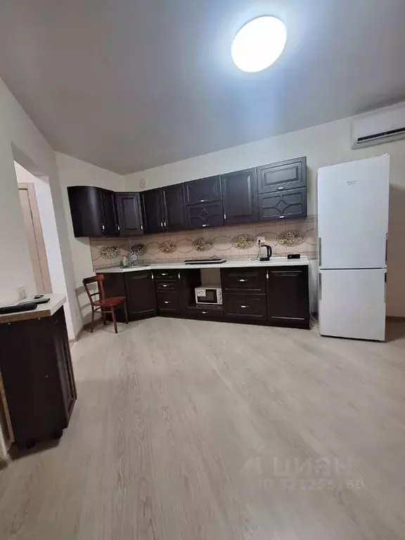 Студия Адыгея, Тахтамукайский район, Старобжегокайское с/пос, Новая ... - Фото 1