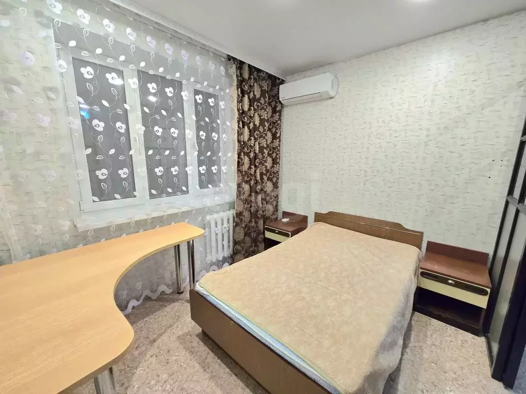 1-к кв. Башкортостан, Стерлитамак ул. Ботаническая, 2 (41.3 м) - Фото 1