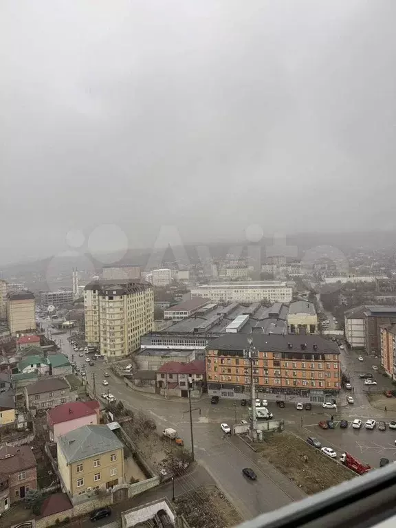 1-к. квартира, 45,8 м, 1/16 эт. - Фото 1