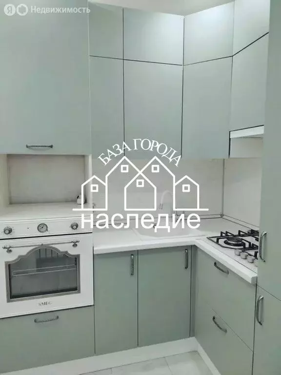 1-комнатная квартира: Михайловск, коттеджный посёлок Адмирал, ... - Фото 2