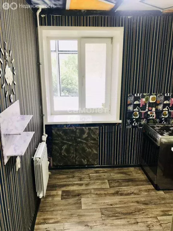 1-комнатная квартира: Липецк, микрорайон Студенческий Городок, проезд ... - Фото 2