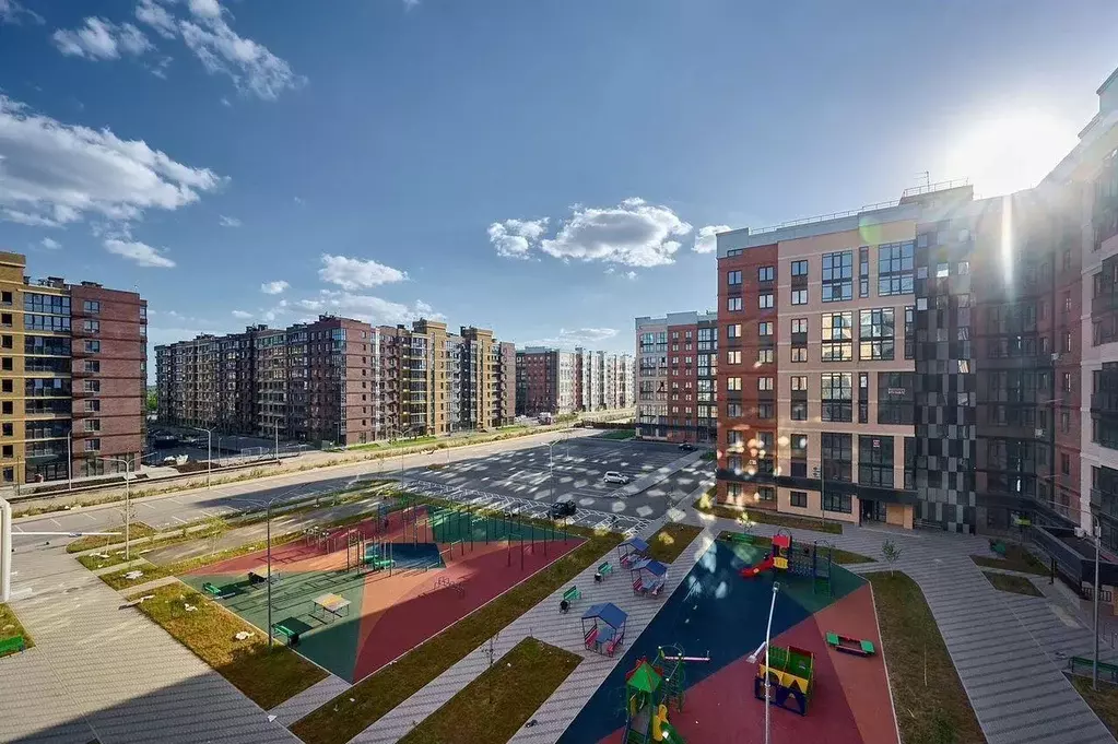 Квартира, 2 комнаты, 58 м - Фото 0