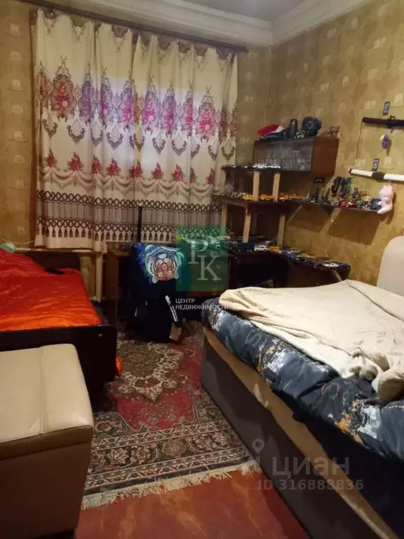 3-к кв. Севастополь, Севастополь, Балаклава г. ул. Крестовского, 8 ... - Фото 1