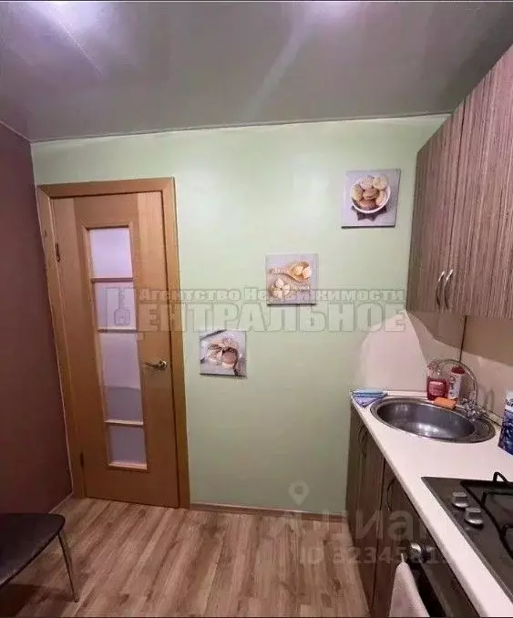 2-к кв. Смоленская область, Смоленск ул. Кутузова, 12 (46.0 м) - Фото 2