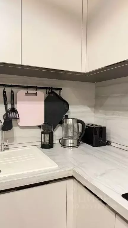 2-к кв. Московская область, Красногорск городской округ, Отрадное пгт ... - Фото 2