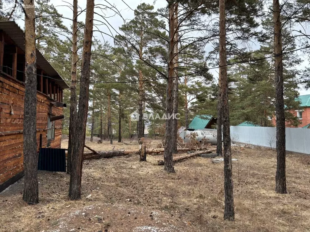 Участок в Иволгинский район, сельское поселение Сотниковское, село ... - Фото 1