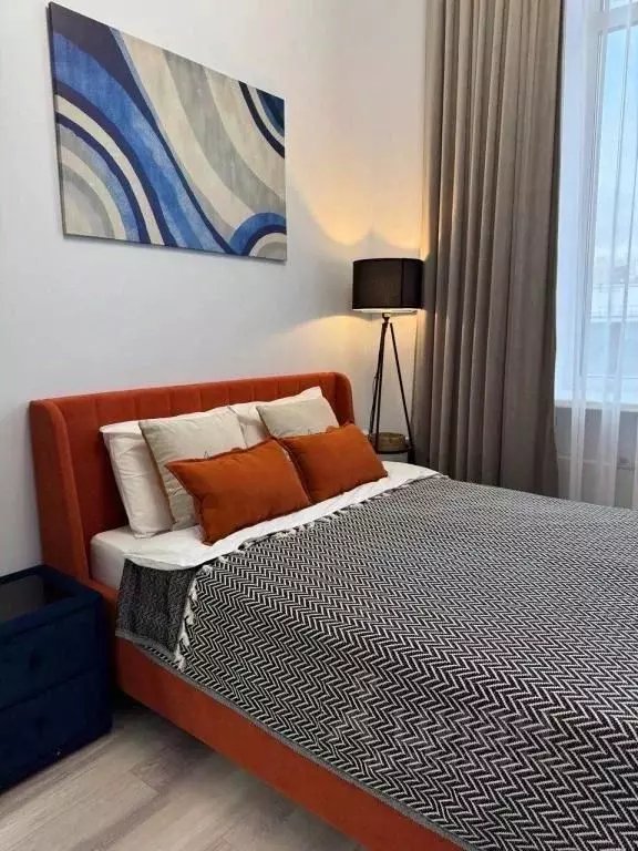 1-к кв. Москва Грайвороновская ул., 4С1 (23.0 м) - Фото 1