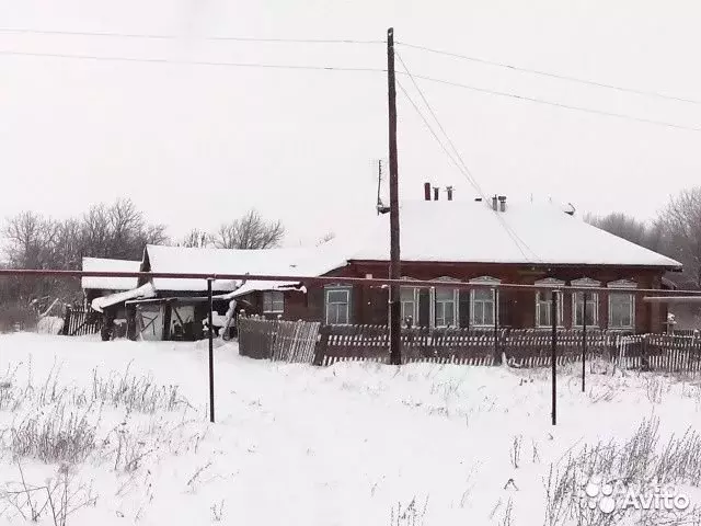 Верхнее талызино нижегородская область фото