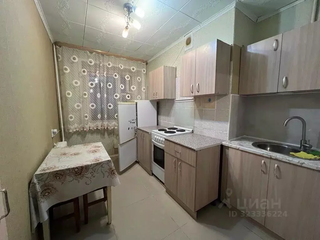 3-к кв. Брянская область, Брянск ул. Дружбы, 1 (60.0 м) - Фото 1