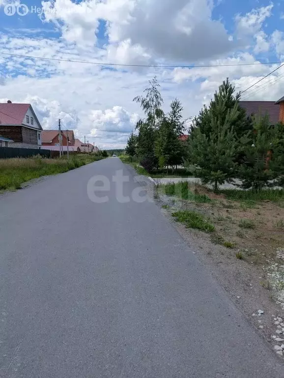 Дом в село Акбердино, улица Аквалангистов (120 м) - Фото 2