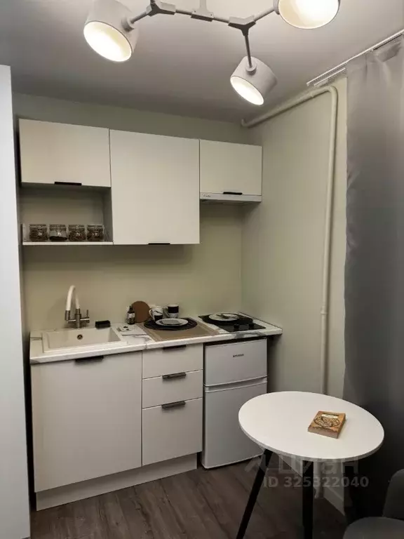 Студия Москва Ореховый бул., 8 (10.0 м) - Фото 0