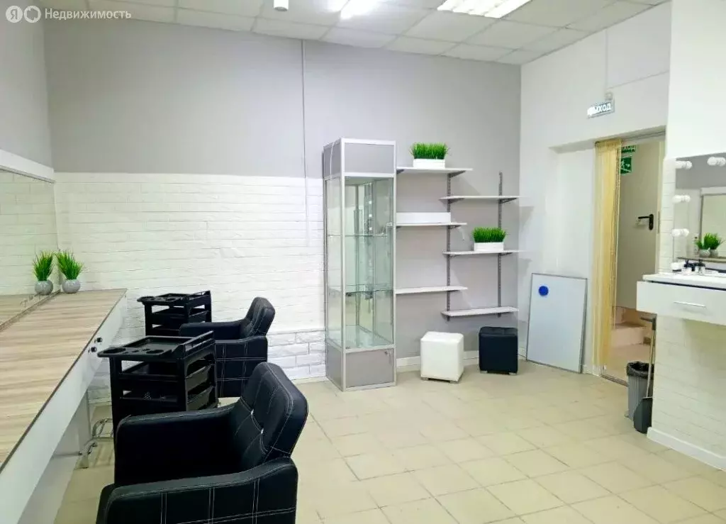 Помещение свободного назначения (60 м) - Фото 1