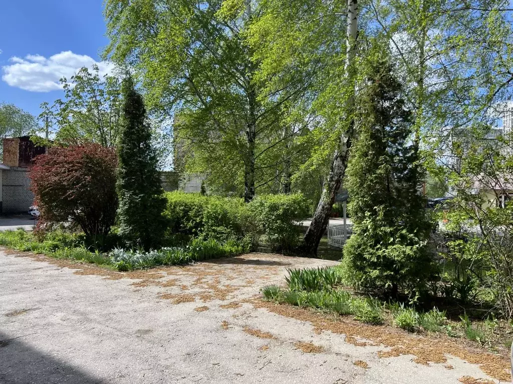 Офис в Рязанская область, Рязань пос. Соколовка, ул. Полевая, 58 (24 ... - Фото 1