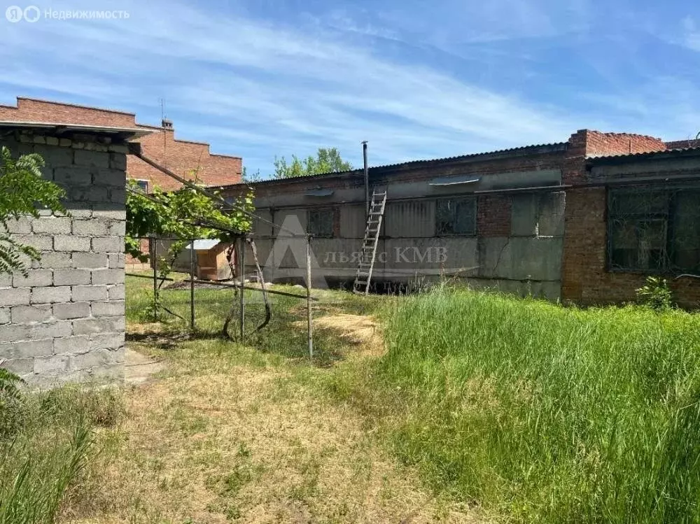 Помещение свободного назначения (400 м) - Фото 1