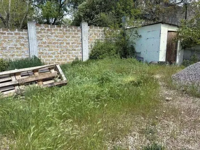 Участок в Севастополь ул. Ленина (5.9 сот.) - Фото 1