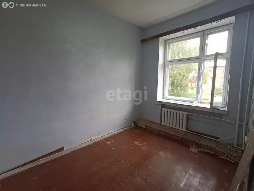 2-комнатная квартира: Можгинский район, станция Керамик, Лесная улица, ... - Фото 1
