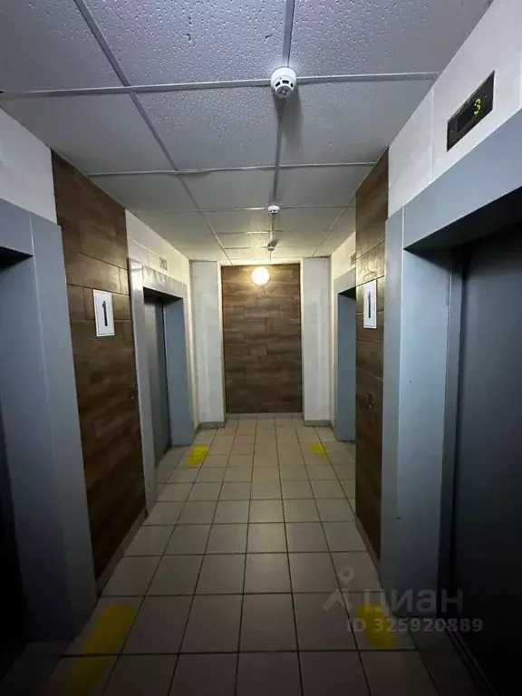 2-к кв. Тульская область, Тула ул. Болдина, 1/2 (57.5 м) - Фото 2