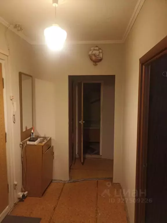 2-к кв. Москва ул. Генерала Кузнецова, 28К1 (54.0 м) - Фото 2