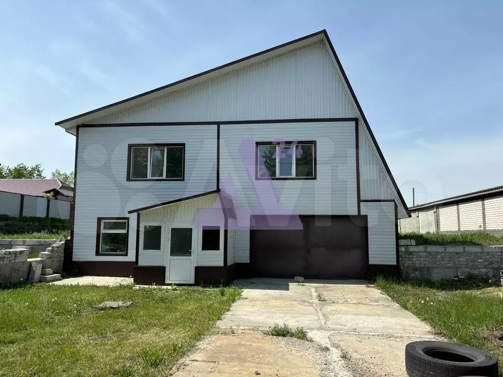 Коттедж 170 м на участке 10 сот. - Фото 0