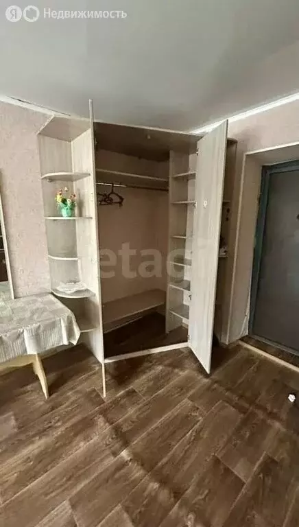1к в 5-комнатной квартире (17 м) - Фото 1