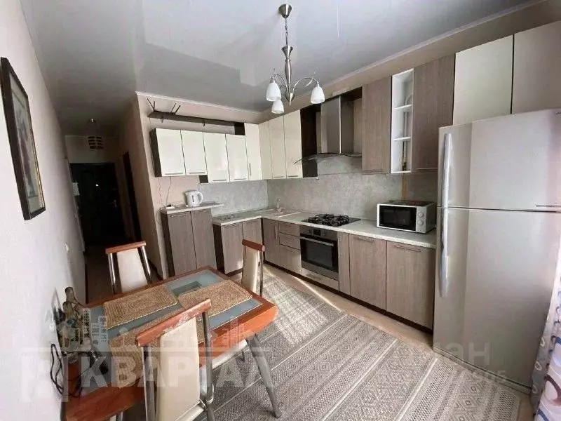 2-к кв. Краснодарский край, Новороссийск 15-й мкр,  (65.0 м) - Фото 2