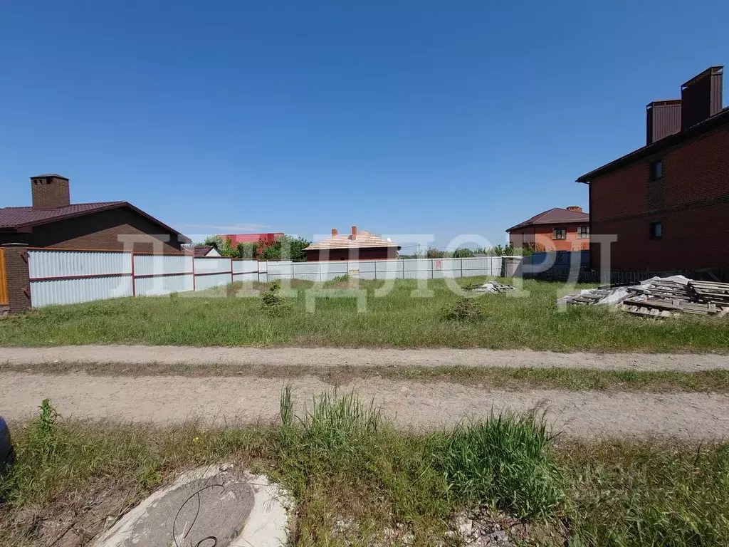 Участок в Ростовская область, Аксай ул. Василия Московенко (4.66 сот.) - Фото 1