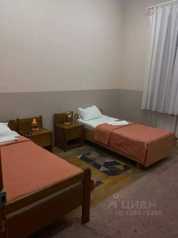 Комната Калужская область, Калуга пл. Вокзальная, 3 (12.0 м) - Фото 1