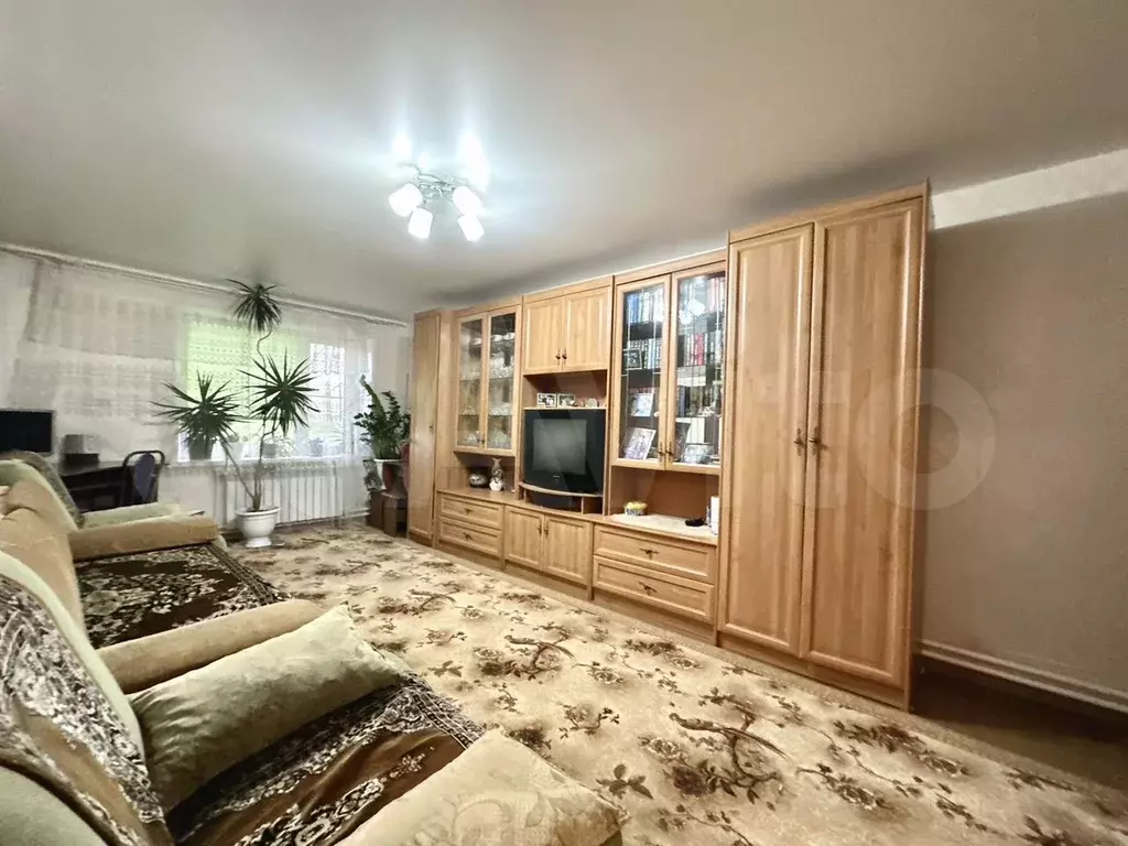 Дом 70 м на участке 10 сот. - Фото 0