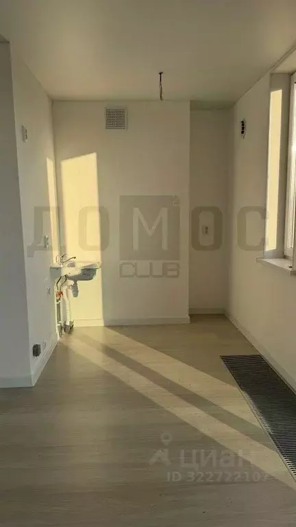 2-к кв. Свердловская область, Екатеринбург ул. Академика Ландау, 41 ... - Фото 2