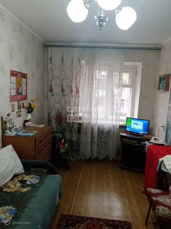 Продаётся 2-к квартира, 43.6 м - Фото 0