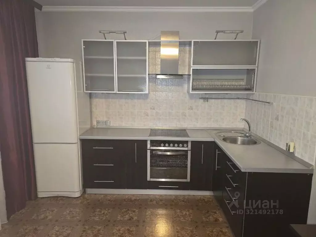 2-к кв. Новосибирская область, Новосибирск ул. 9 Ноября, 95 (47.0 м) - Фото 0