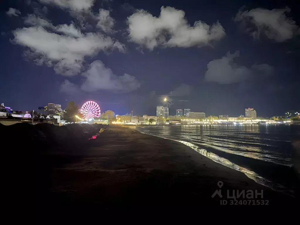 Участок в Краснодарский край, Анапа муниципальный округ, пос. ... - Фото 1