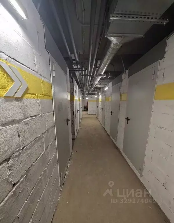 Склад в Московская область, Ленинский городской округ, Мисайлово пгт, ... - Фото 1